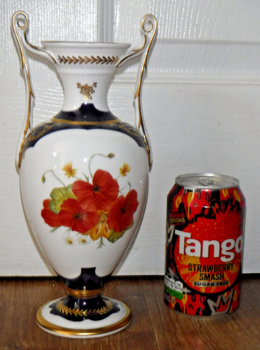 Gorgeous spode two handle - gorgeous,
