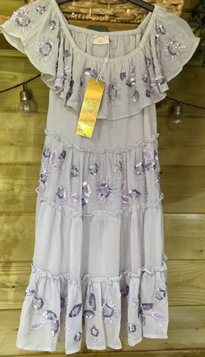 Designer sample lilac - designer,