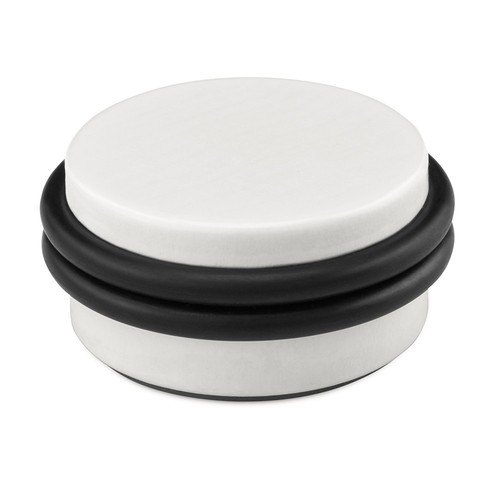 Adhesive double ring wooden - double,