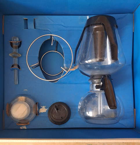 Cona kitchen model vacuum - kitchen,