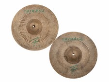 Istanbul Agop Signature 13" Hi