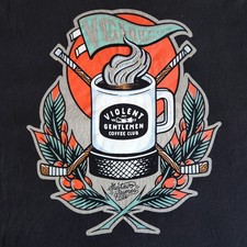 Violent Gentlemen Hockey Club