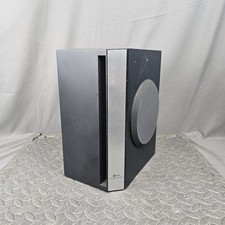 LG SH32SD-W Passive Subwoofer 8 Ohms 150W RMS LG Prime Sound Home Theatre System