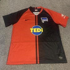 Nike Hertha Berlin BSC 2019/20