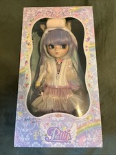 P-252 Pullip ‘Purely Sherbet’ Fashion Doll Groove