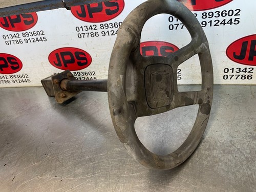 Hgf 16014 hydraulic steering - hgf,