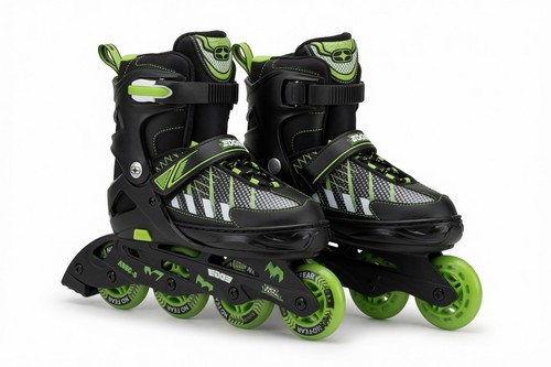Fear kids inline - no,