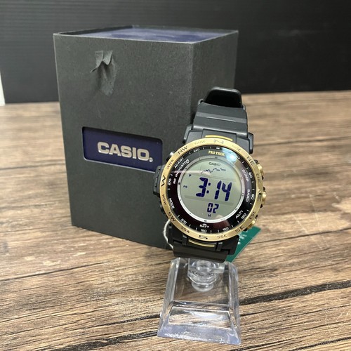 Casio pro trek - pro, prw-35yc-1jf