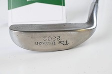 Wilson 8802 Milled Putter / 36