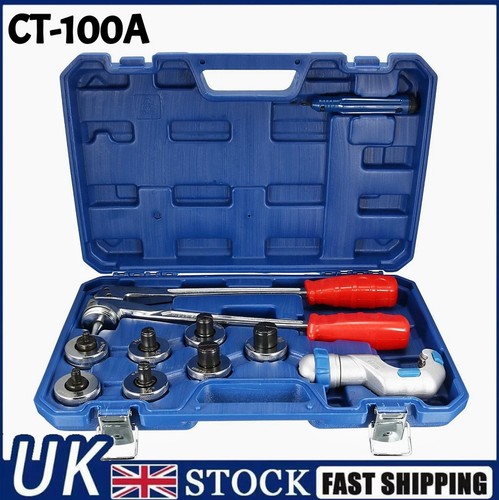 100a plumbing refrigeration - ct-100a,