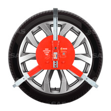 SAS New Defender XXL Wheel
