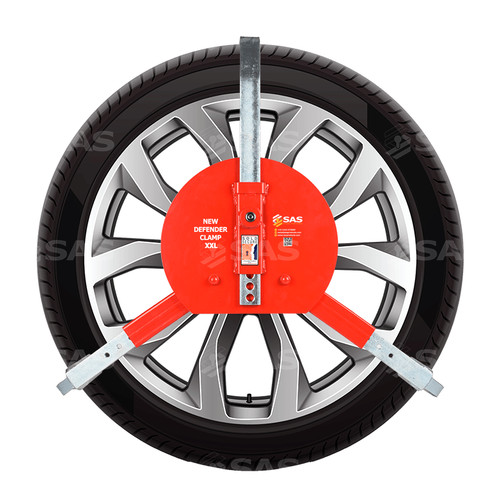 Sas new defender xxl wheel - sas,