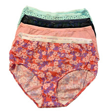 ***NEW**Set of 4- Hanes High