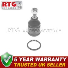 Front Lower Ball Joint Fits