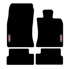 Tailored carpet car floor - carpet,