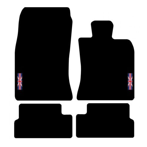 Tailored carpet car floor - floor, mats