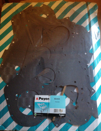 Payen ee203 crank case - payen,