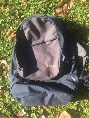 Vango traveller with - vango,