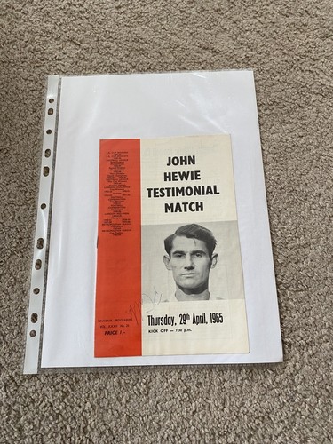 Charlton chelsea john - charlton, hewie