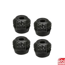 FRONT CROSS MEMBER MOUNT