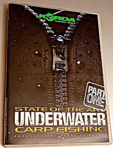 State the art underwater - the,