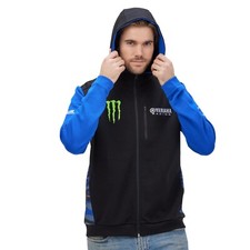 Genuine Yamaha Monster Energy