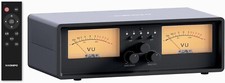 ET30 VU Meter Amplifier