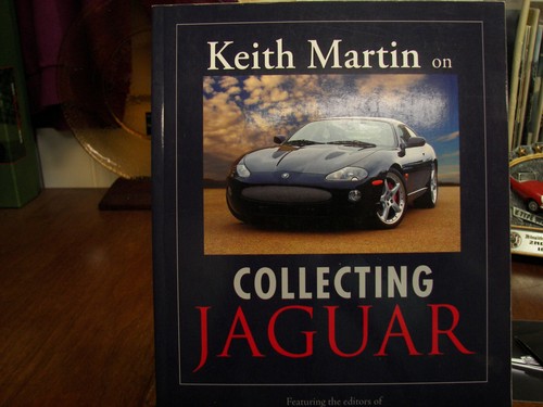 Keith martin collecting - martin, on