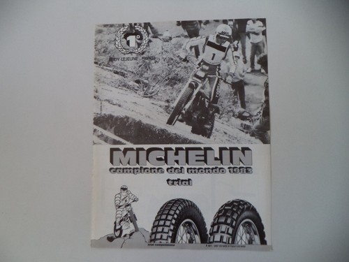 Advertising 1983 - advertising,