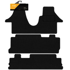 Fits Vw T5 2004-2015 Minibus 9