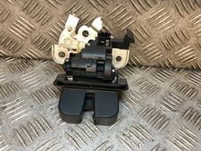 AUDI A3 SPORTBACK MPI TECHNIK2010 MK2 5DR TAILGATE BOOT LOCK