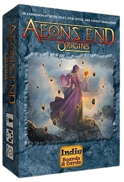 Aeon end origins - aeon's,
