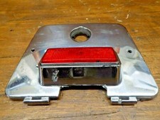 YAMAHA XV1100 VIRAGO SEAT REAR