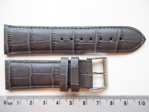 Porpoise grey gray alligator