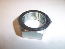TRIUMPH QD REAR WHEEL STUB