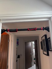 Romix RM0107PULLSNG Pull up Bars