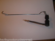 AFTERMARKET REAR BRAKE LIGHT
