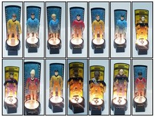 Star Trek Transporter Series