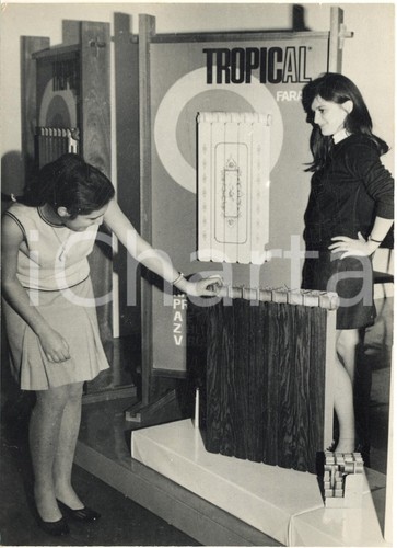 1969 prague stand company - 1969,