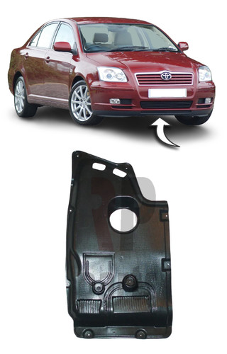 For toyota avensis 2003 - for,