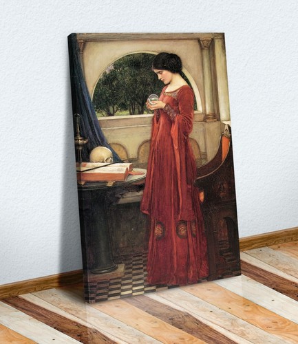 Canvas wall art - canvas, print