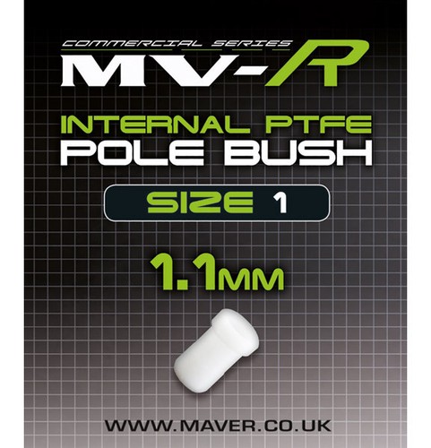 Maver mvr internal ptfe pole - mvr,