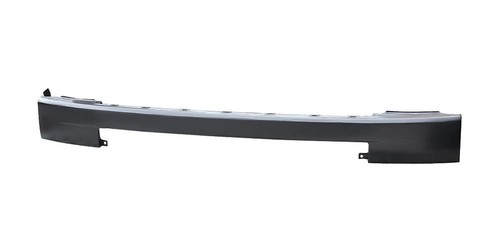 Front lower panel below grill - panel,