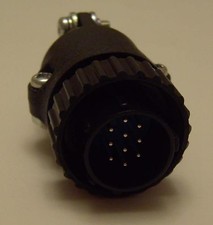 10 PIN TIG WELDER TORCH