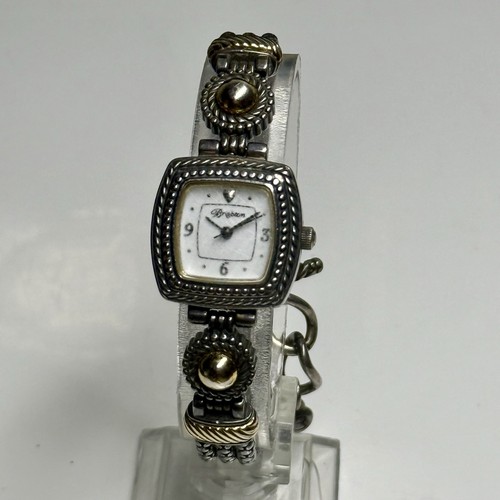 Brighton tuscany womens watch - tuscany,