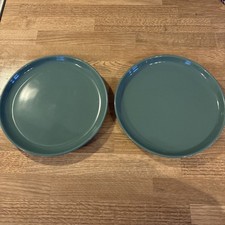 Denby Manor Green - 2 x 21 cm