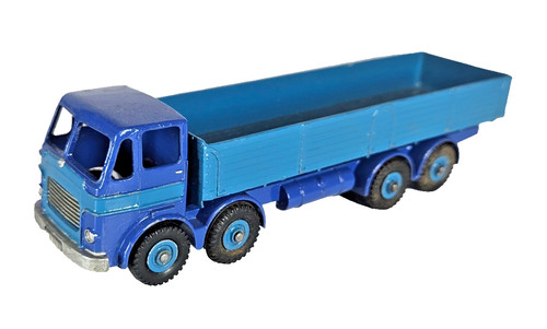 Dinky supertoys 934 - dinky,
