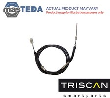 8140 501127 HANDBRAKE CABLE