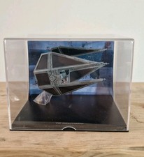 DeAgostini Star Wars Official Starships & Vehicles #15 Tie Interceptor