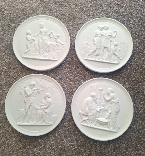 Royal copenhagen white - royal,